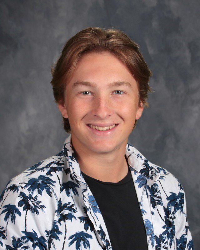 Dalton Harris Rogers